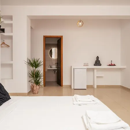 Apart Otel C'est La Vie And