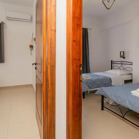 Apart Otel C'est La Vie And