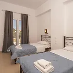 C'est La Vie - Beachfront Aparthotel Laganas