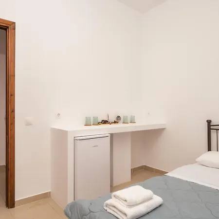 Apartmanhotel C'est La Vie And Laganász