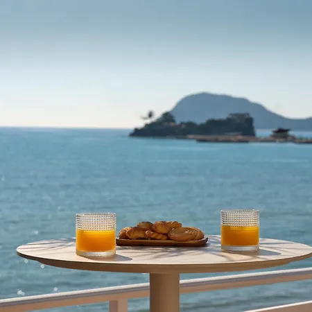 C'est La Vie - Beachfront 3* 라가나스