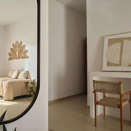 C'est La Vie - Beachfront شقة فندقية