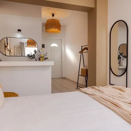 C'est La Vie Rooms&suites 3* Laganas