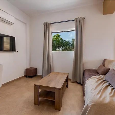 Appart hôtel C'est La Vie Rooms&suites 3*
