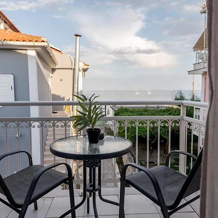 C'est La Vie Rooms&suites 3*