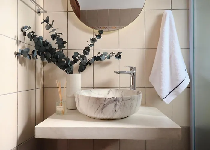 C'est La Vie - Beachfront شقة فندقية 3*