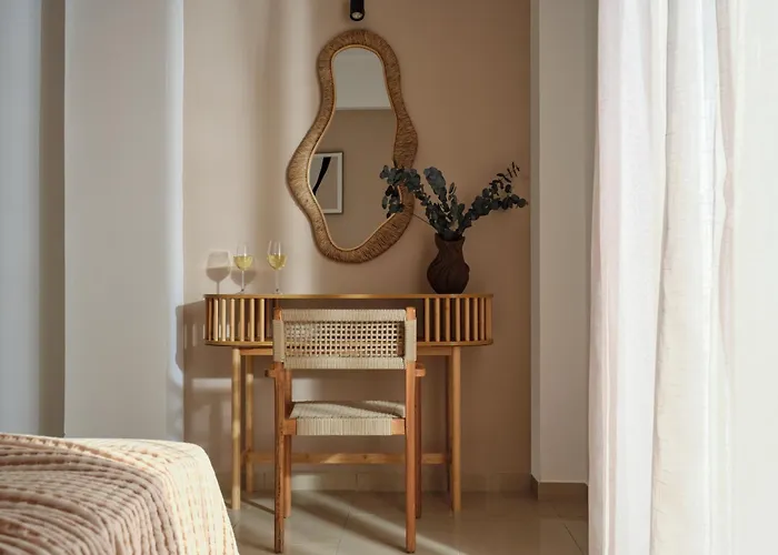 Apart-hotel C'est La Vie - Beachfront 3*