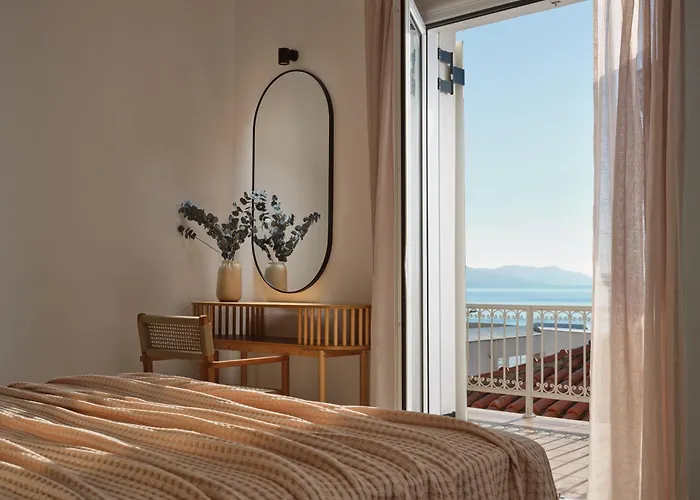 C'est La Vie - Beachfront شقة فندقية
