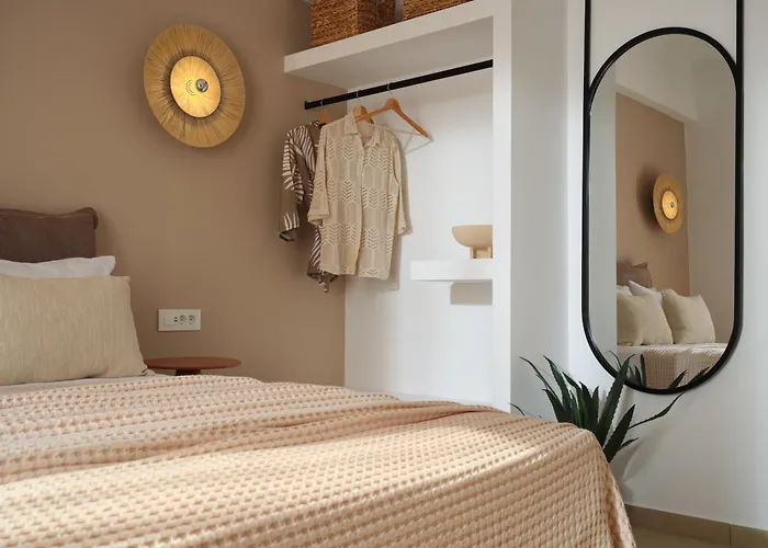 C'est La Vie - Beachfront لاغاناس