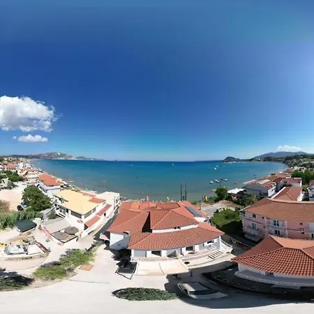 C'est La Vie And Lejlighedshotel 3*