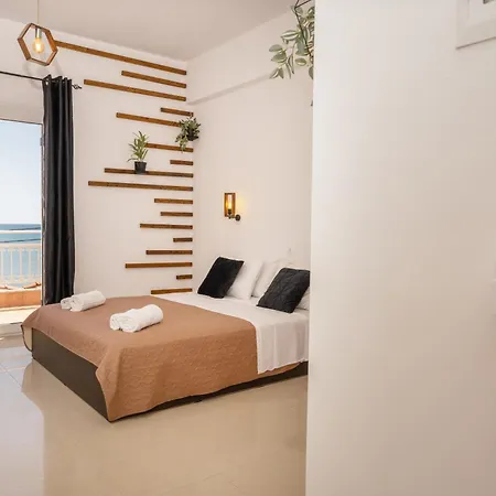 Lejlighedshotel C'est La Vie And